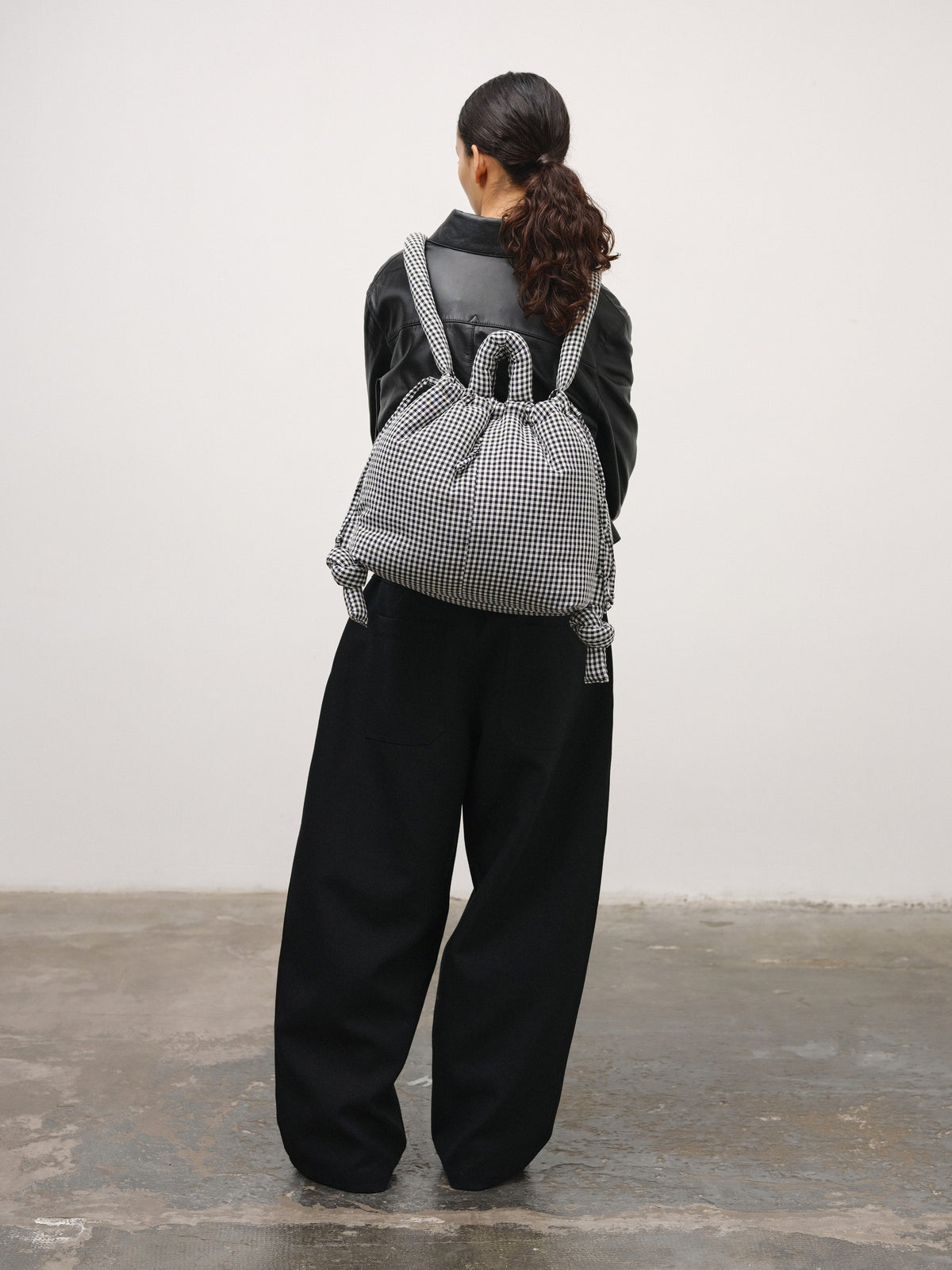 Noli Soft Bag