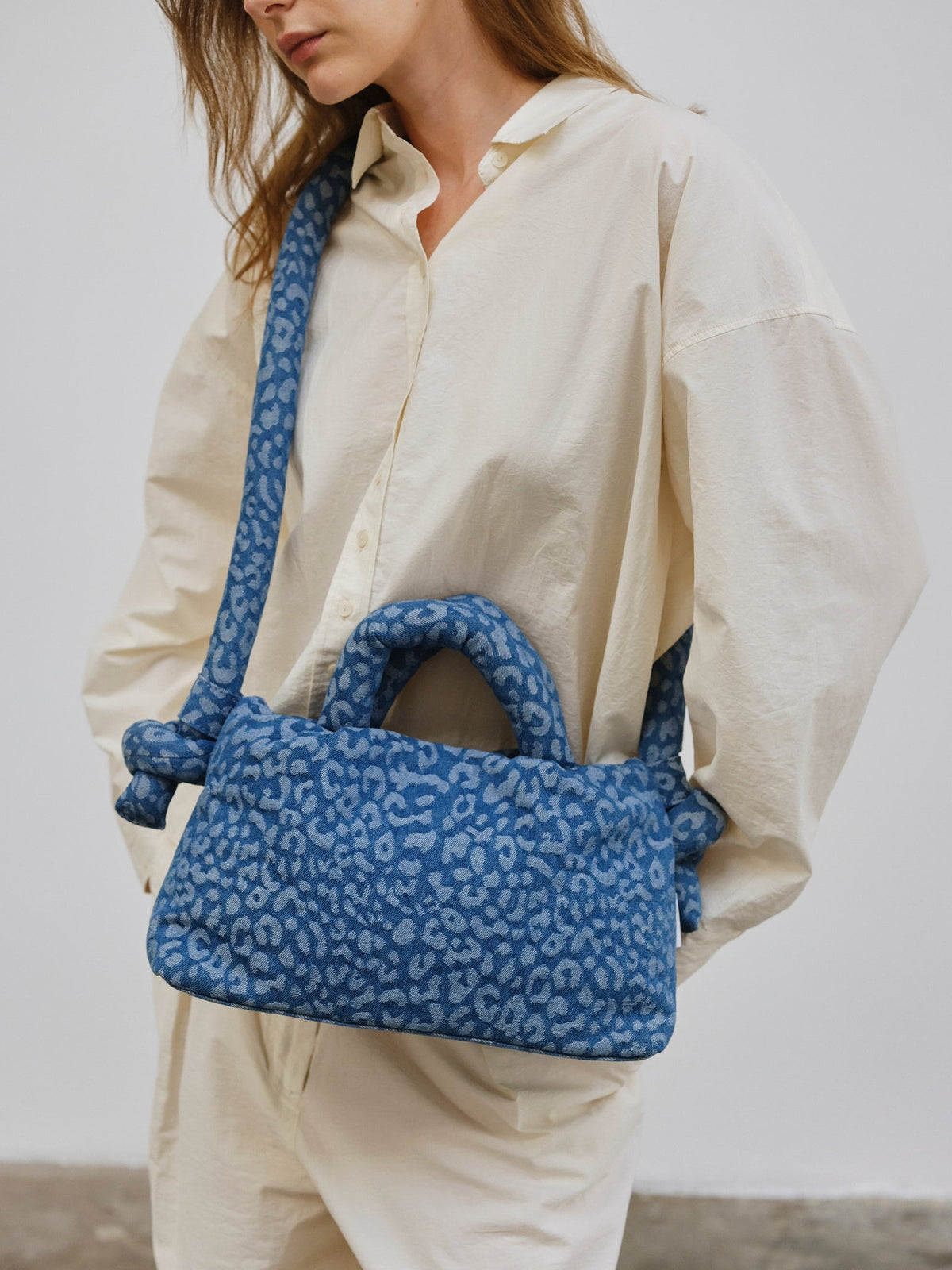 MiniNoli Soft Bag