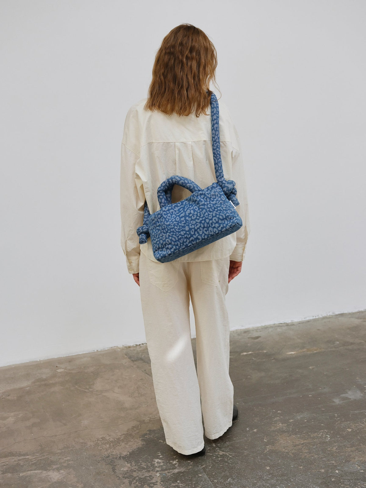 MiniNoli Soft Bag