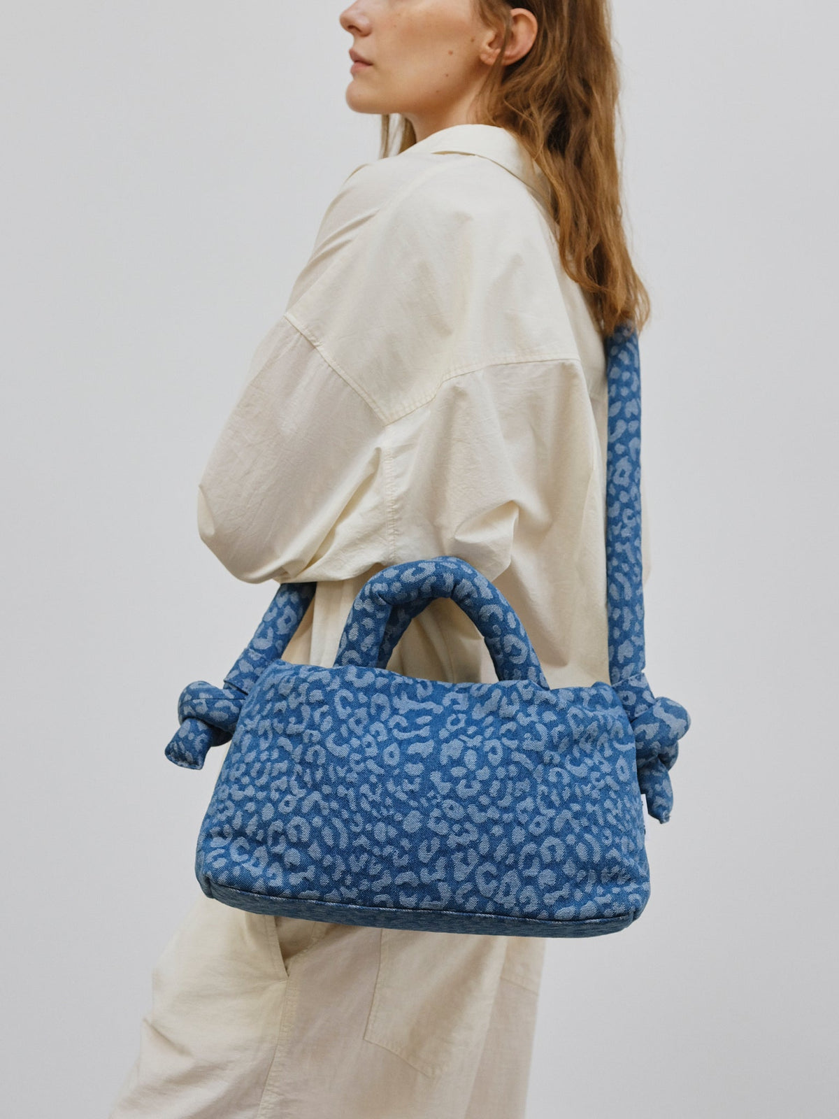 MiniNoli Soft Bag