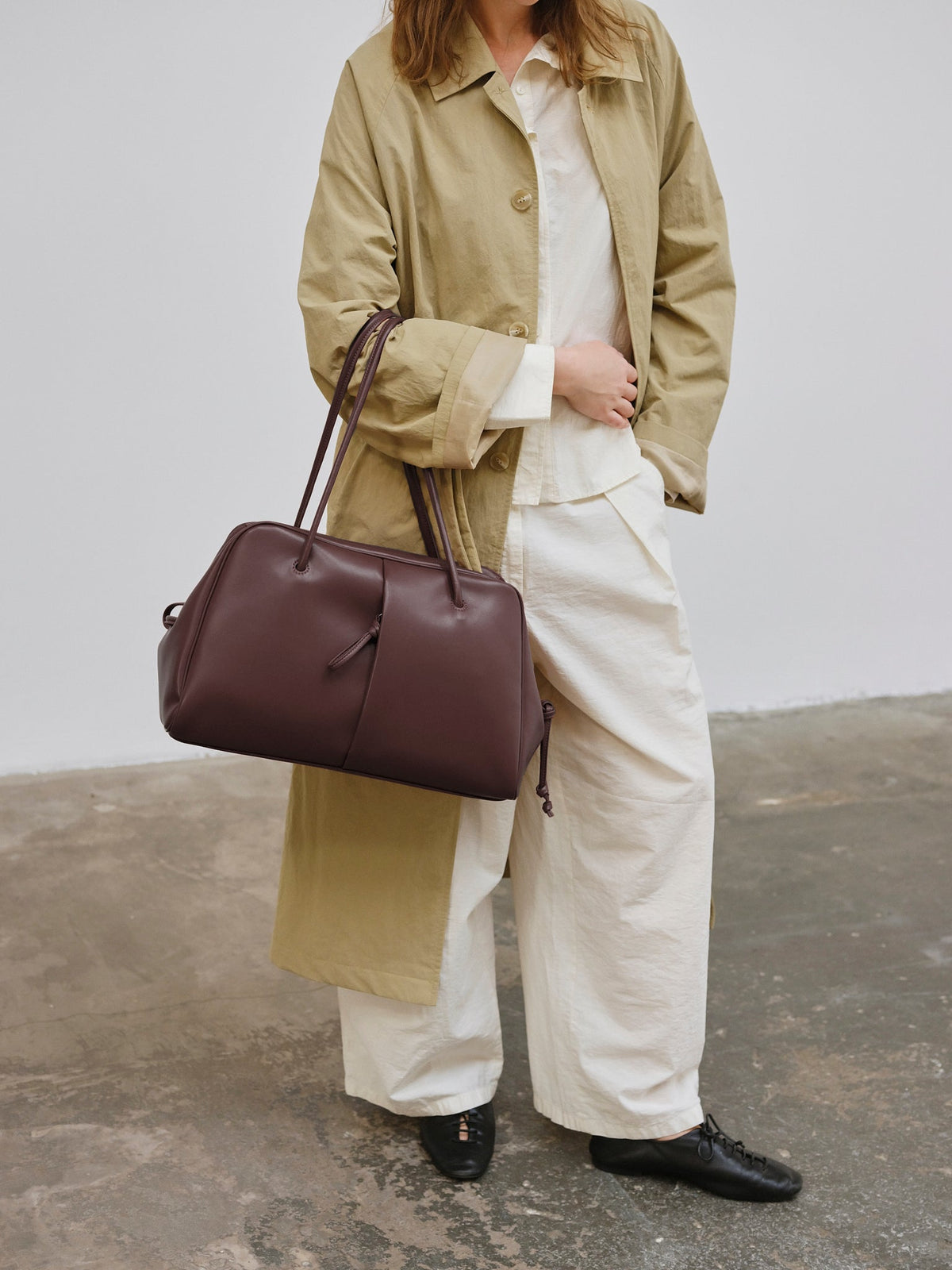 Bolso Brooklyn