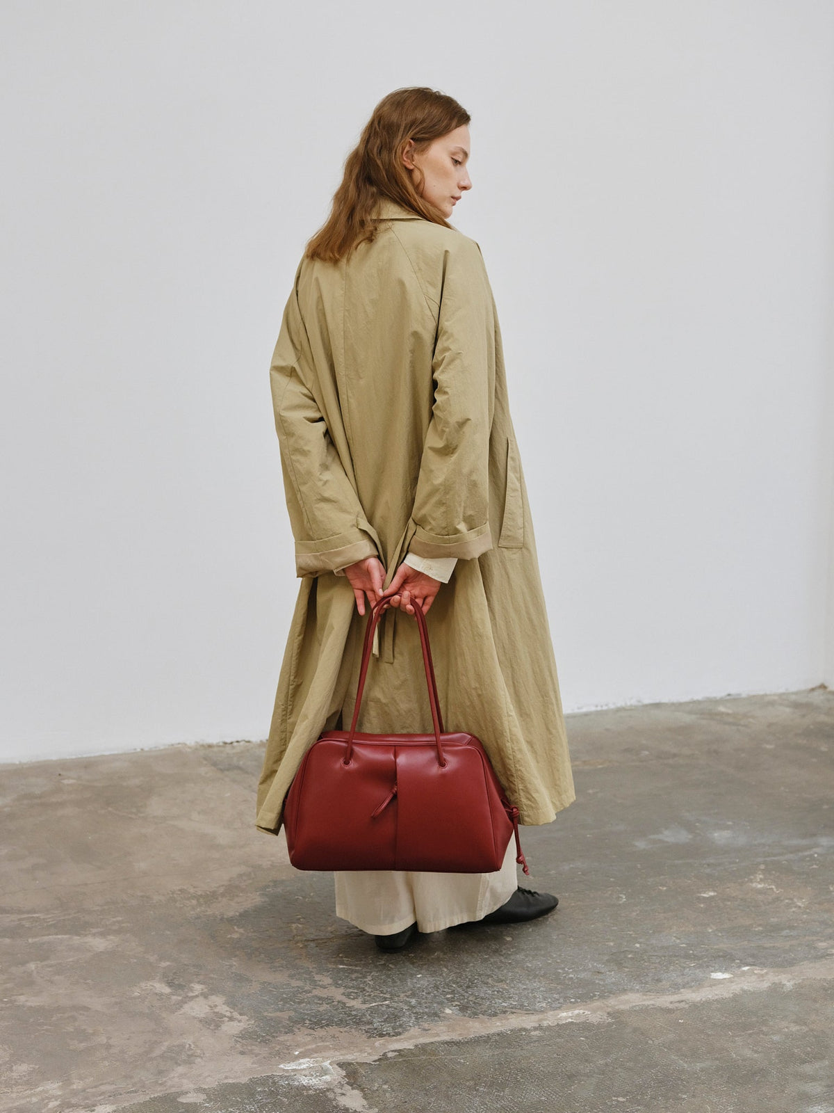 Bolso Brooklyn