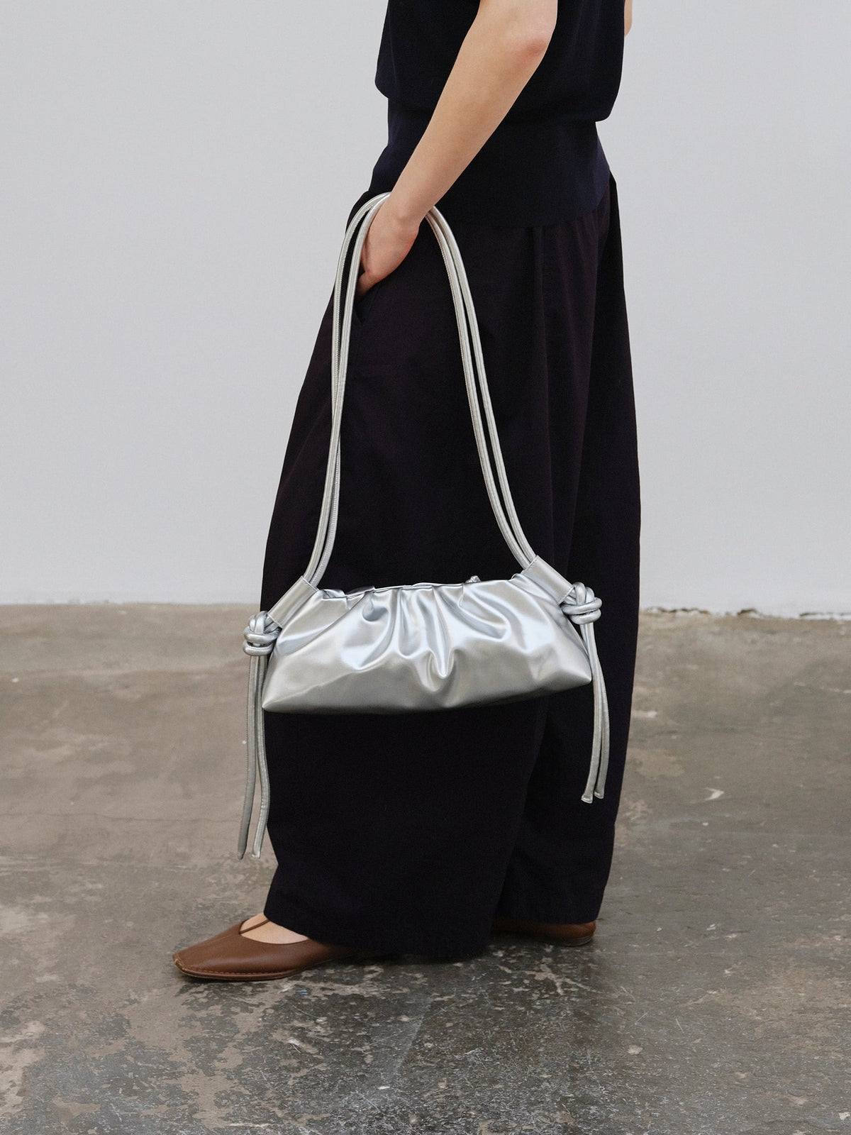 Dumpling Bag