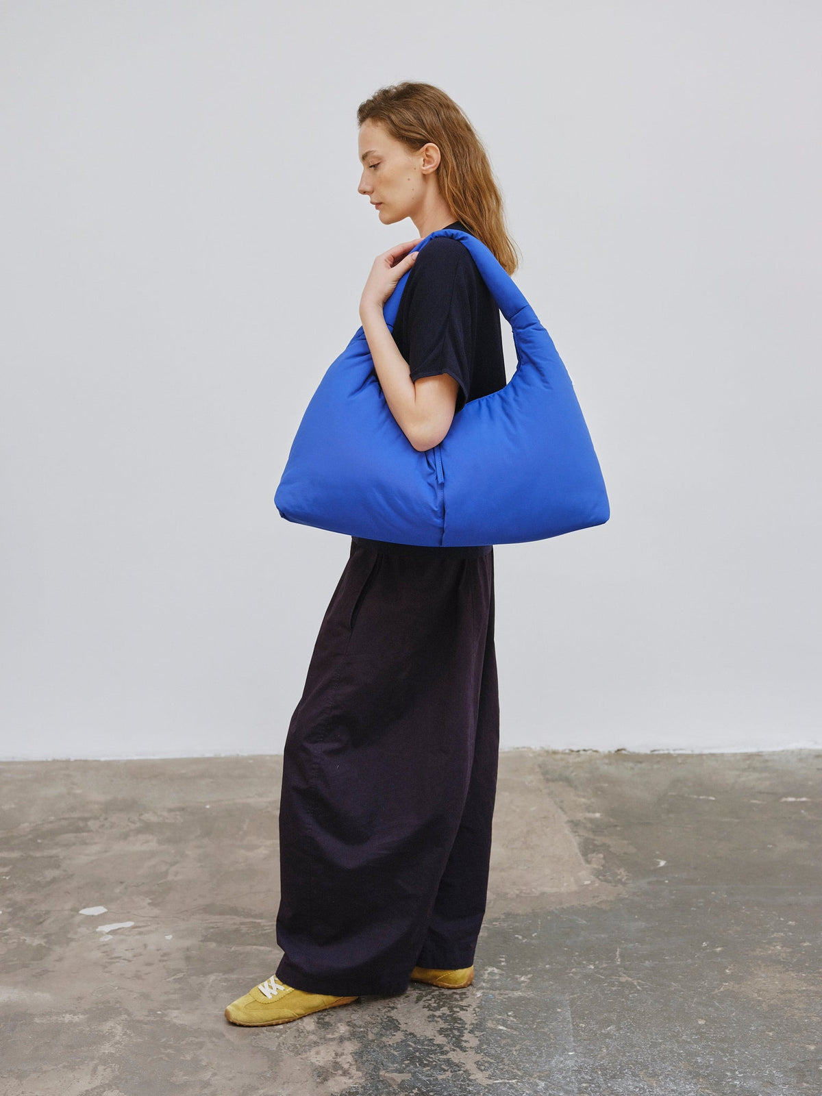 Bolso grande Nico