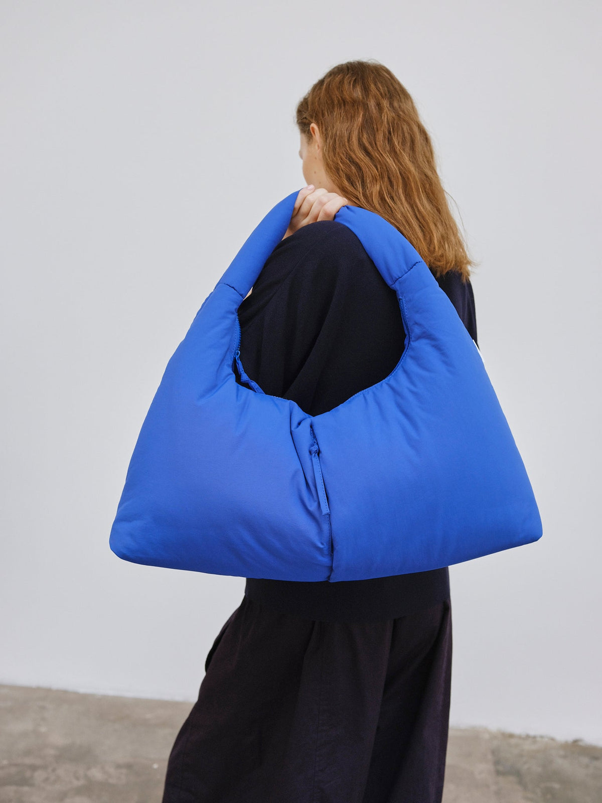 Bolso grande Nico