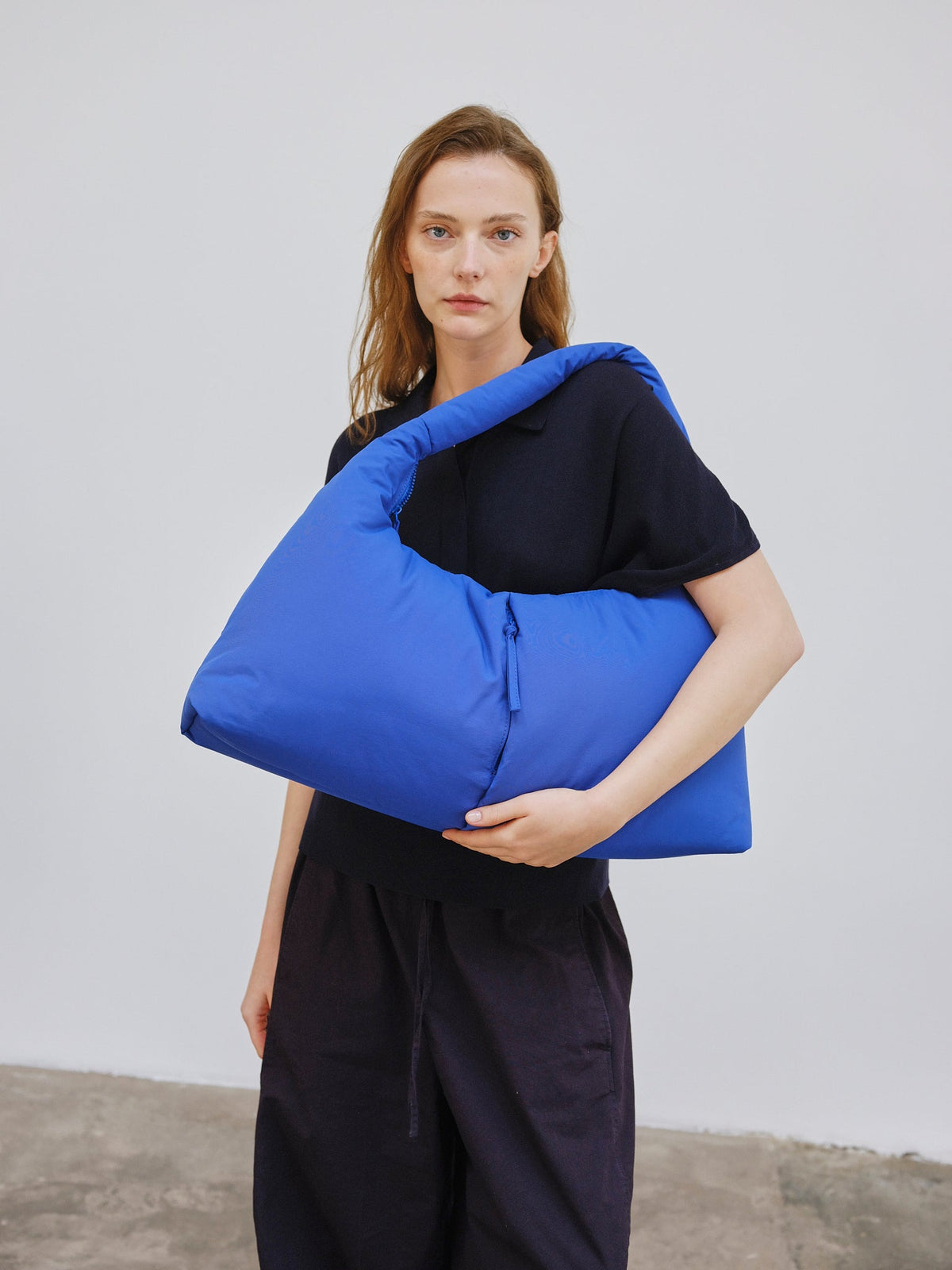 Bolso grande Nico