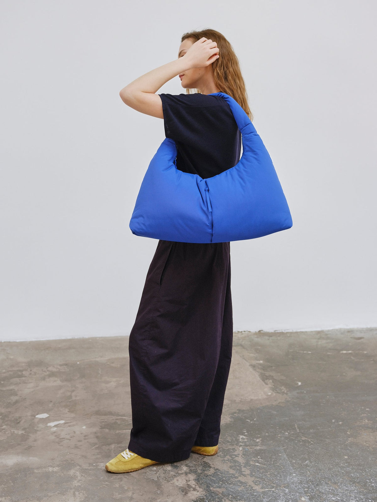 Bolso grande Nico