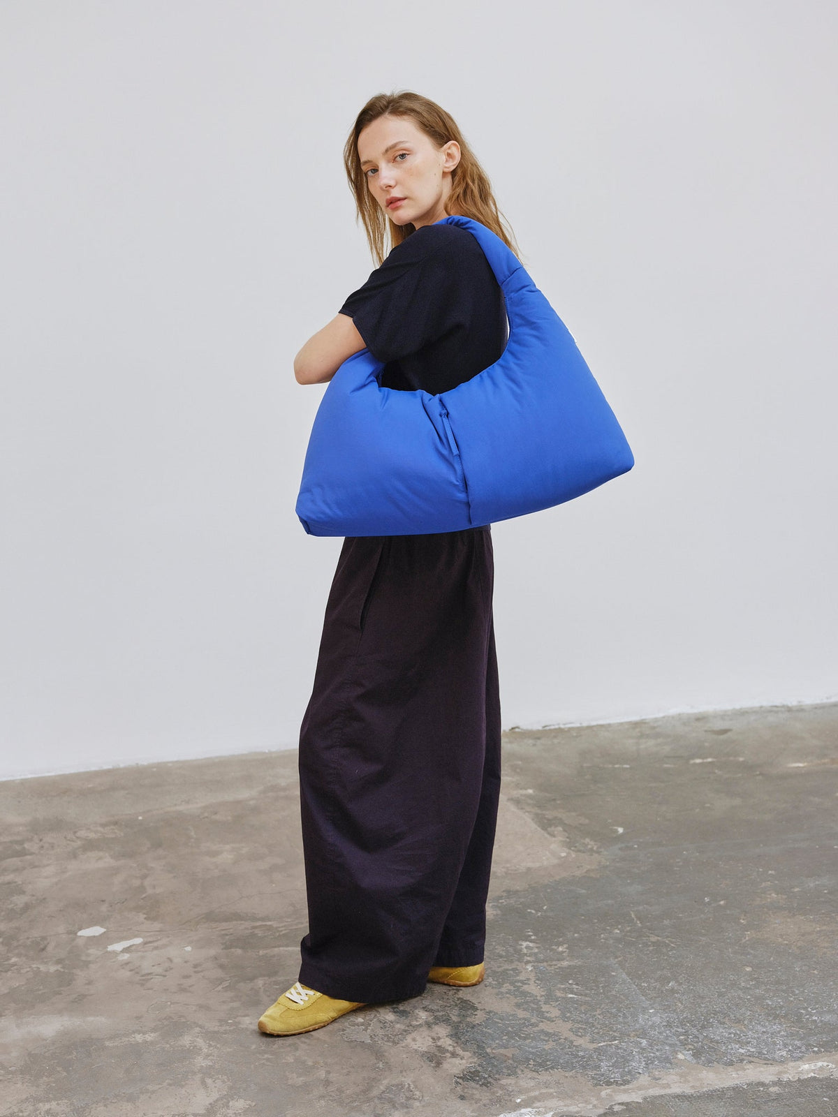 Bolso grande Nico