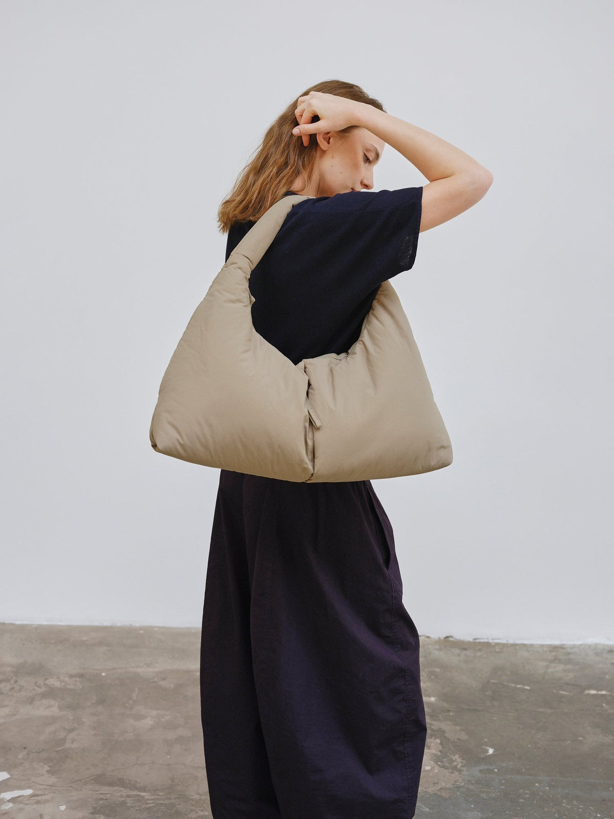 Bolso grande Nico