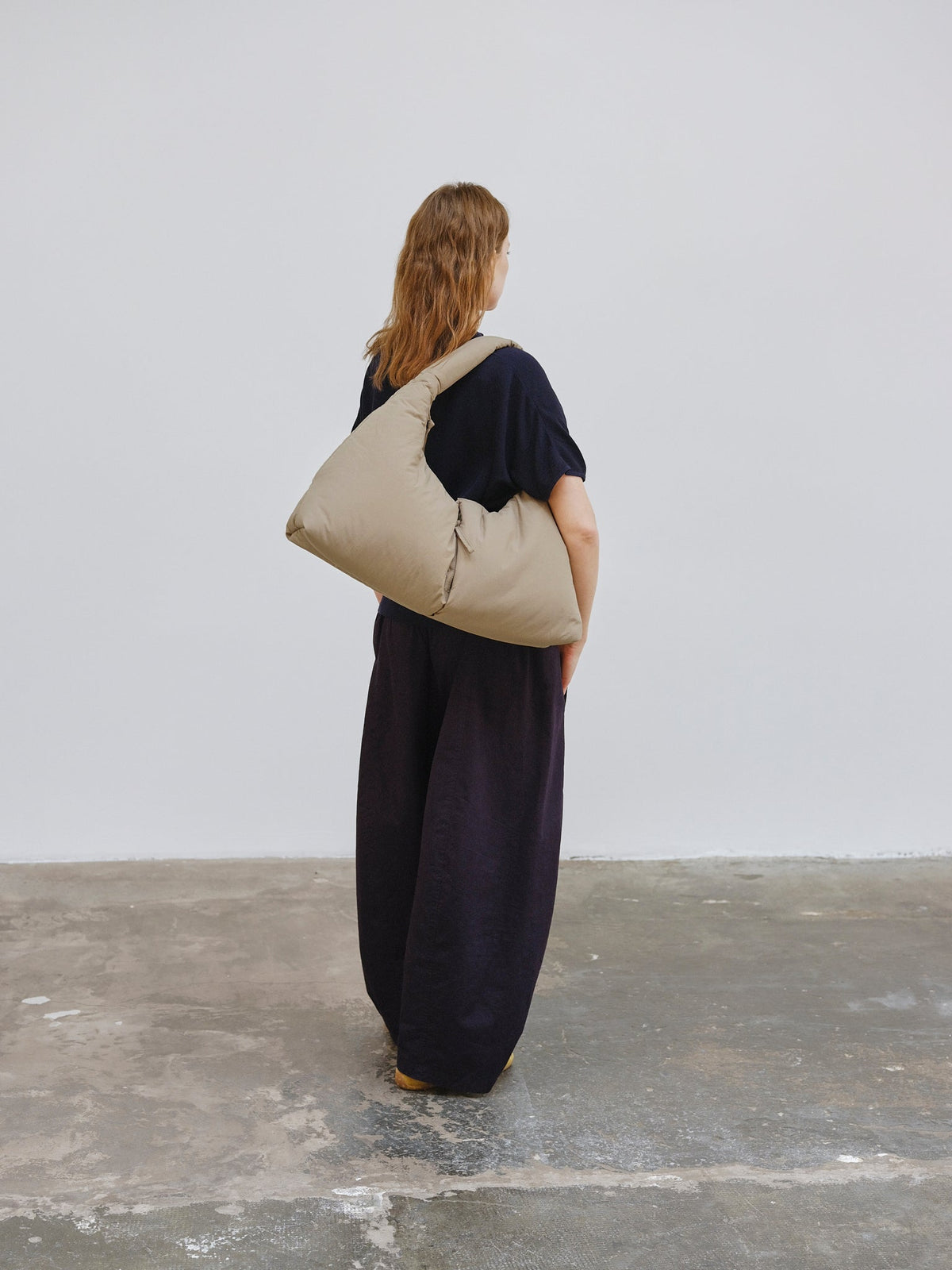 Bolso grande Nico