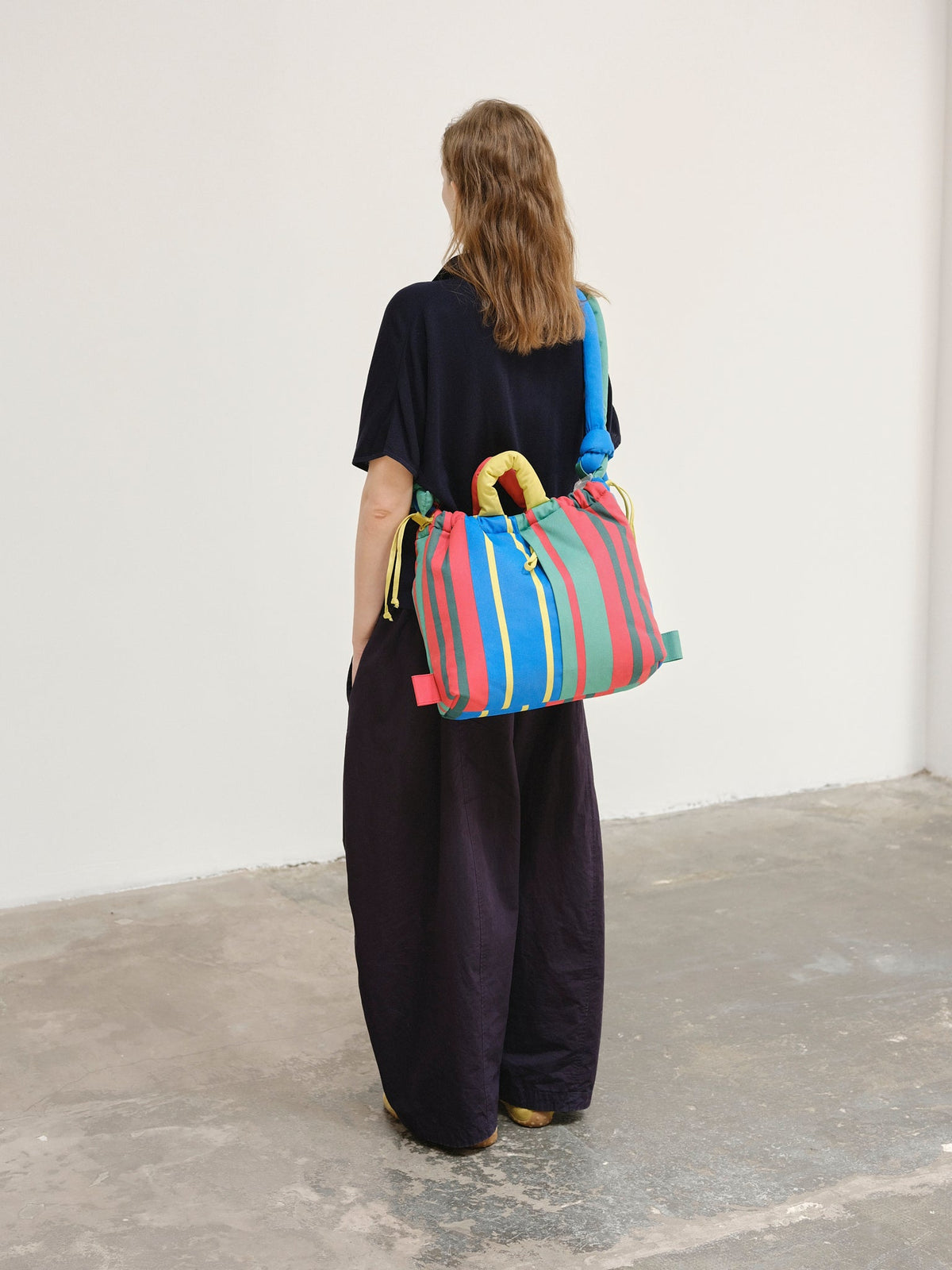 Noli Soft Bag