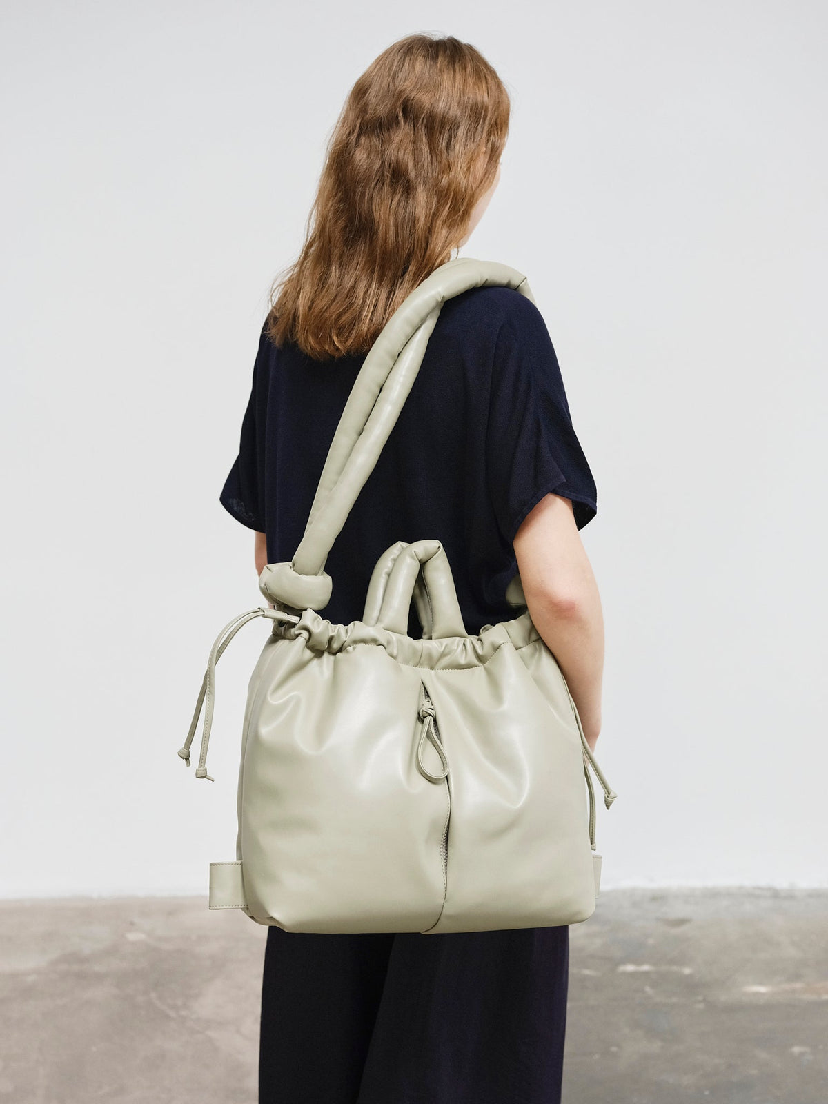Noli Vegan Leather