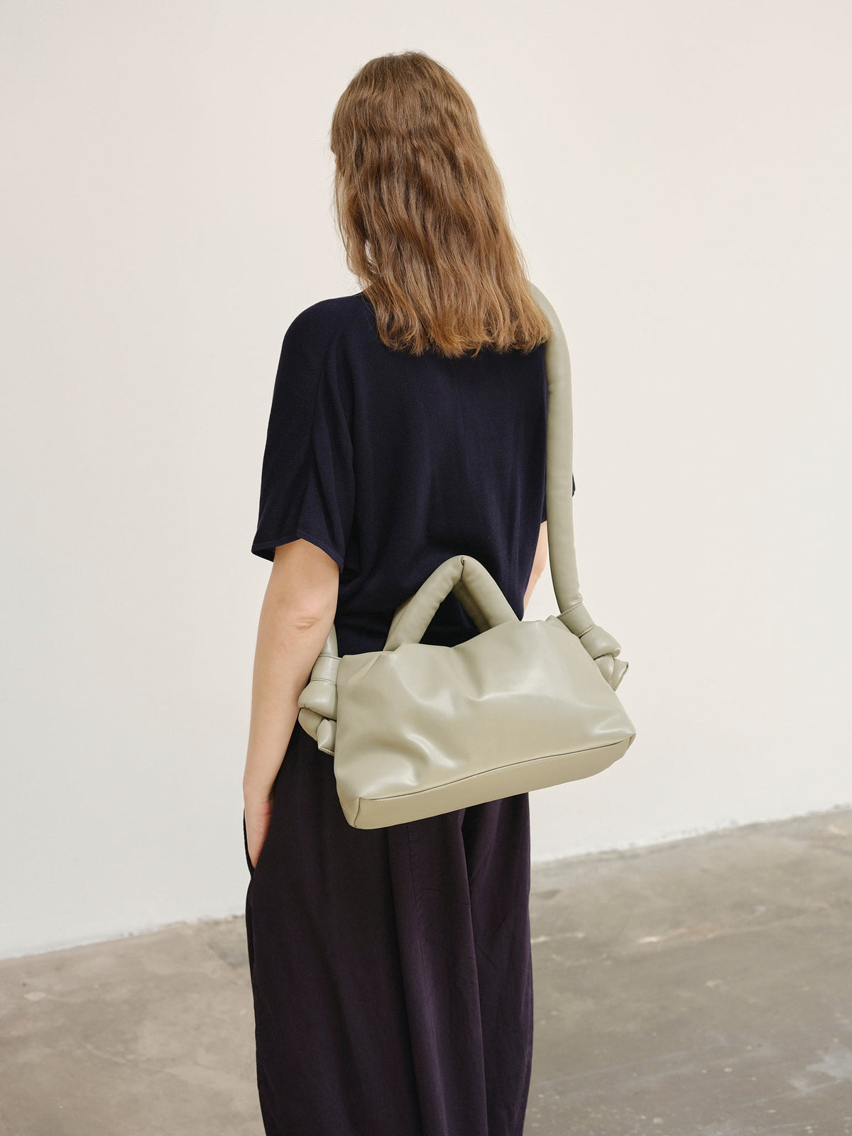 MiniNoli Vegan Leather