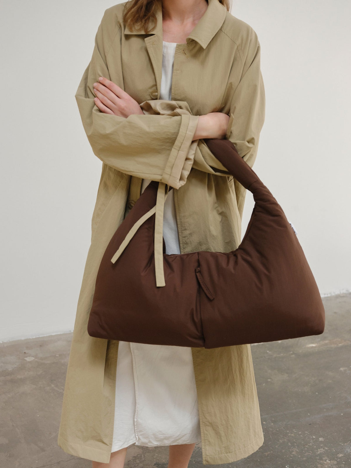 Bolso grande Nico