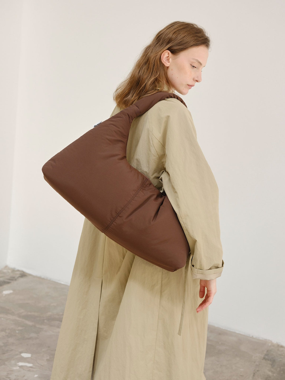Bolso grande Nico