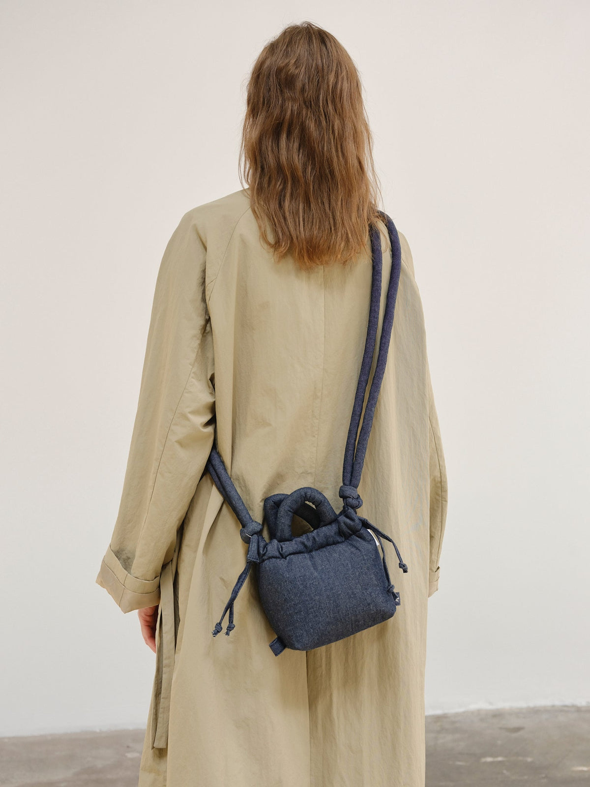 Bolso Micro Ona Soft