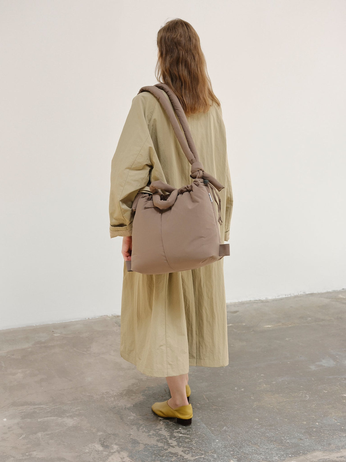 Noli Soft Bag