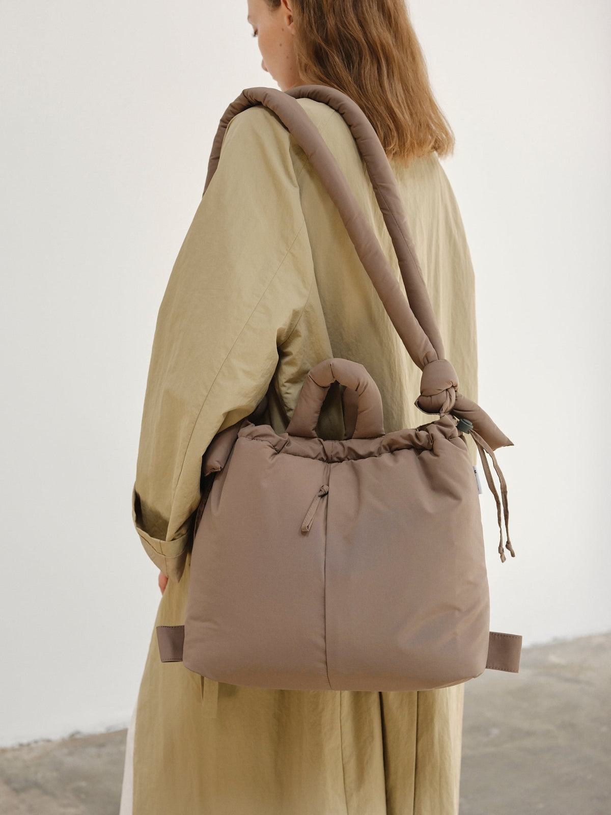 Noli Soft Bag