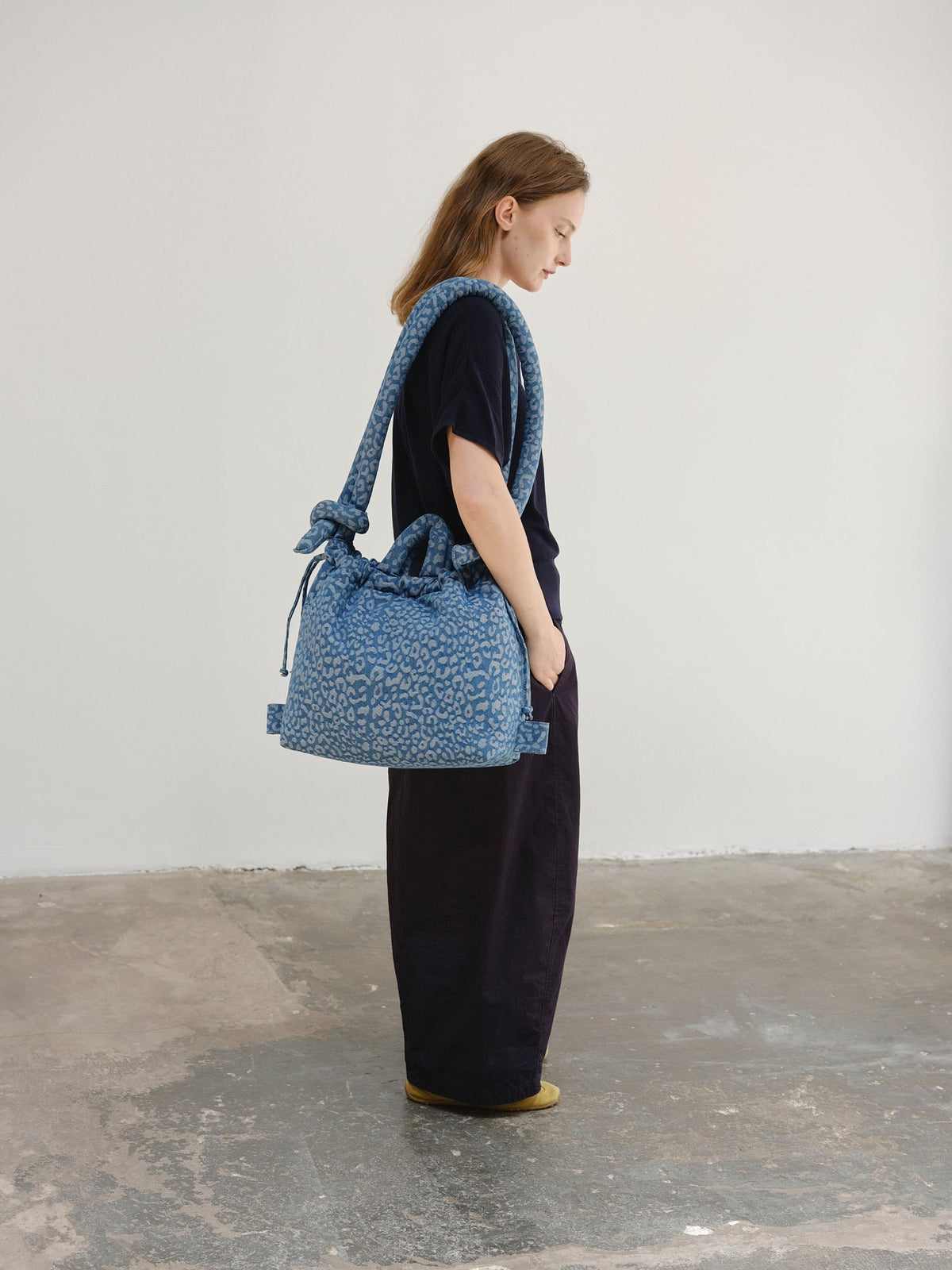 Noli Soft Bag
