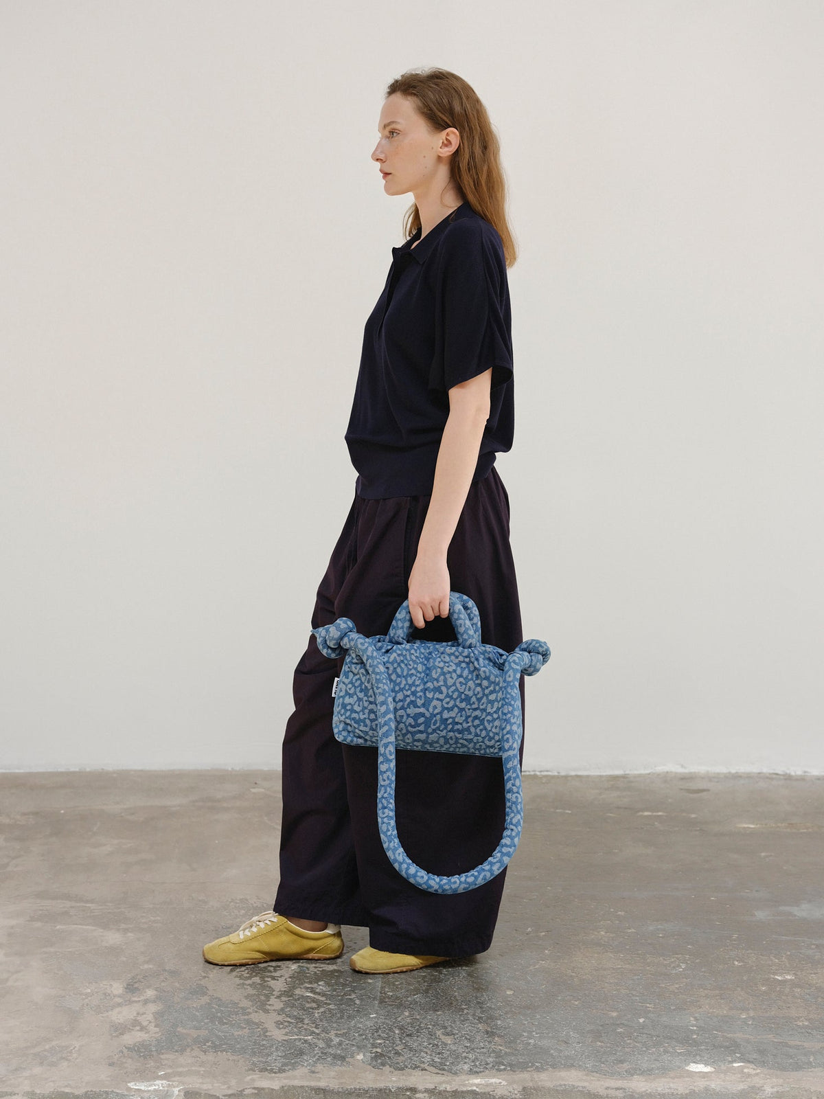MiniNoli Soft Bag