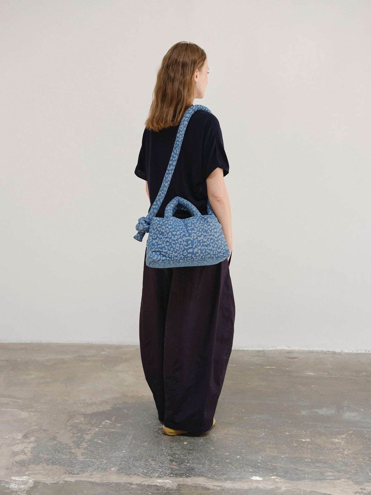 MiniNoli Soft Bag