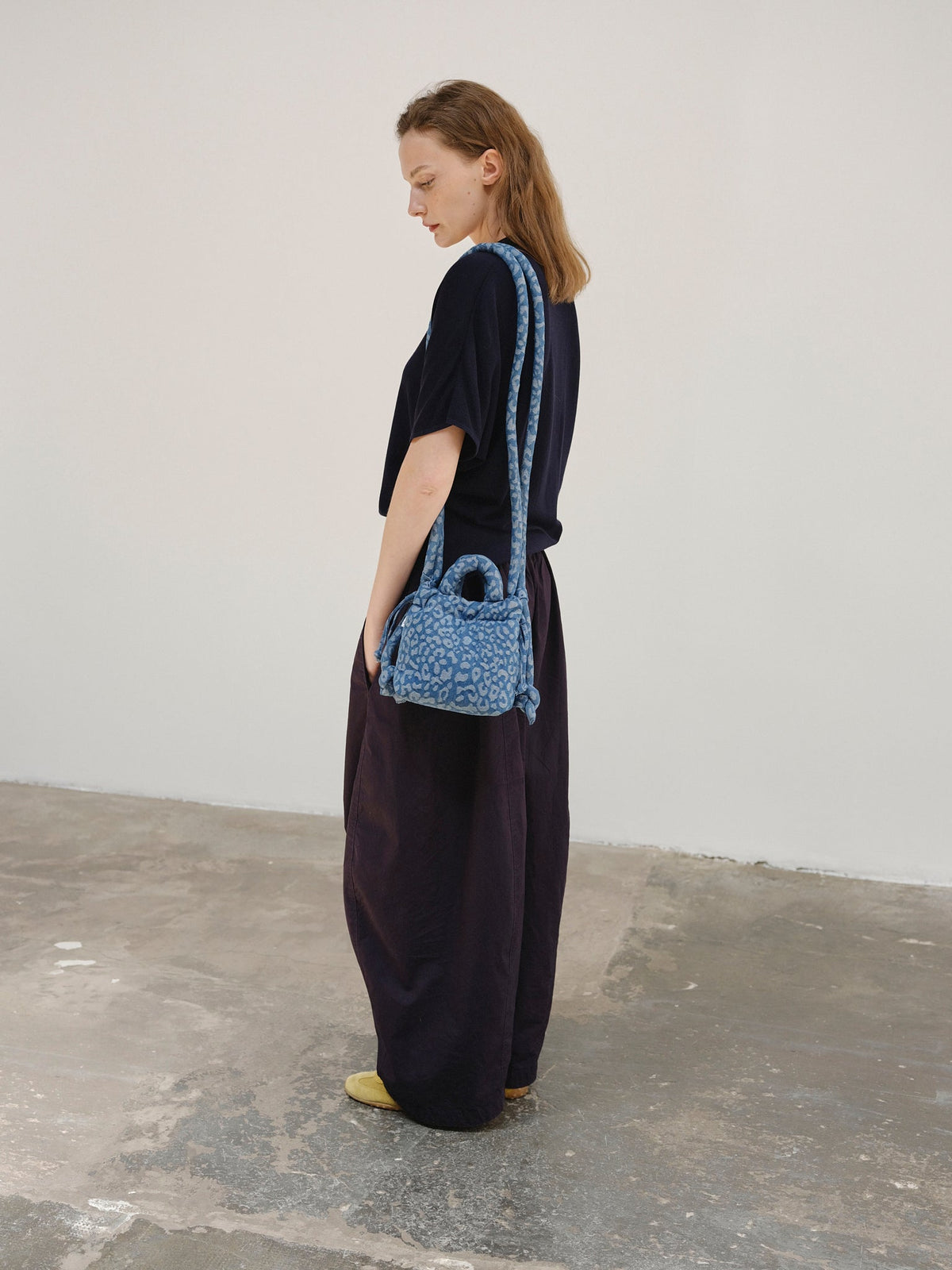 Bolso Micro Ona Soft