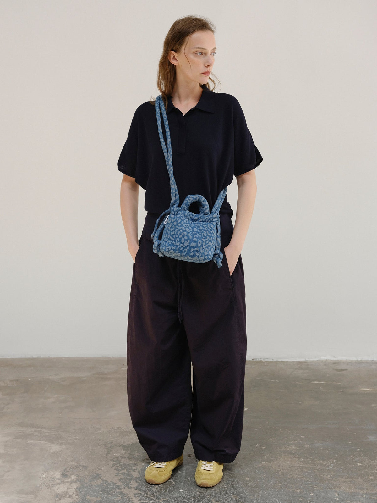 Bolso Micro Ona Soft