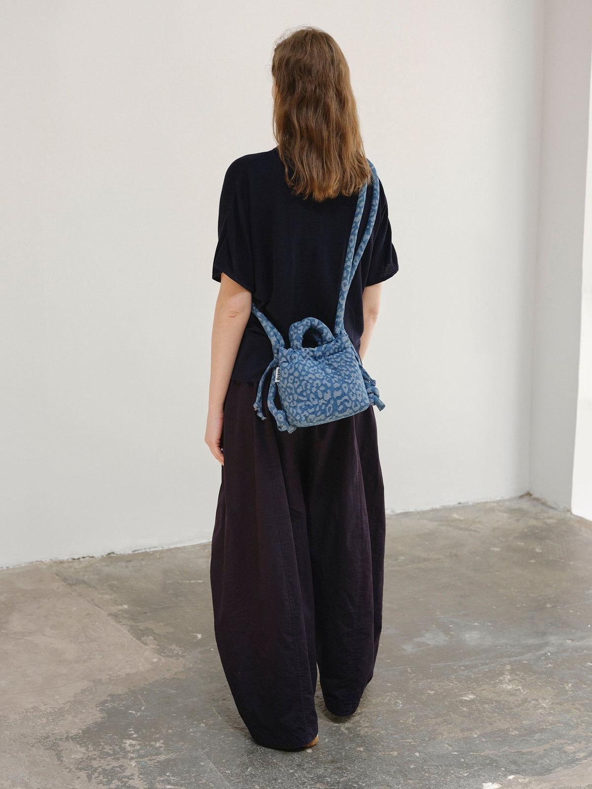 Bolso Micro Ona Soft