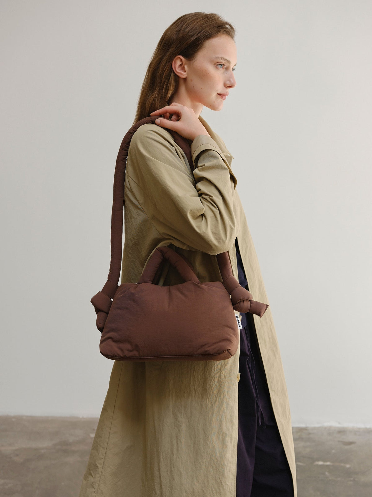 MiniNoli Soft Bag