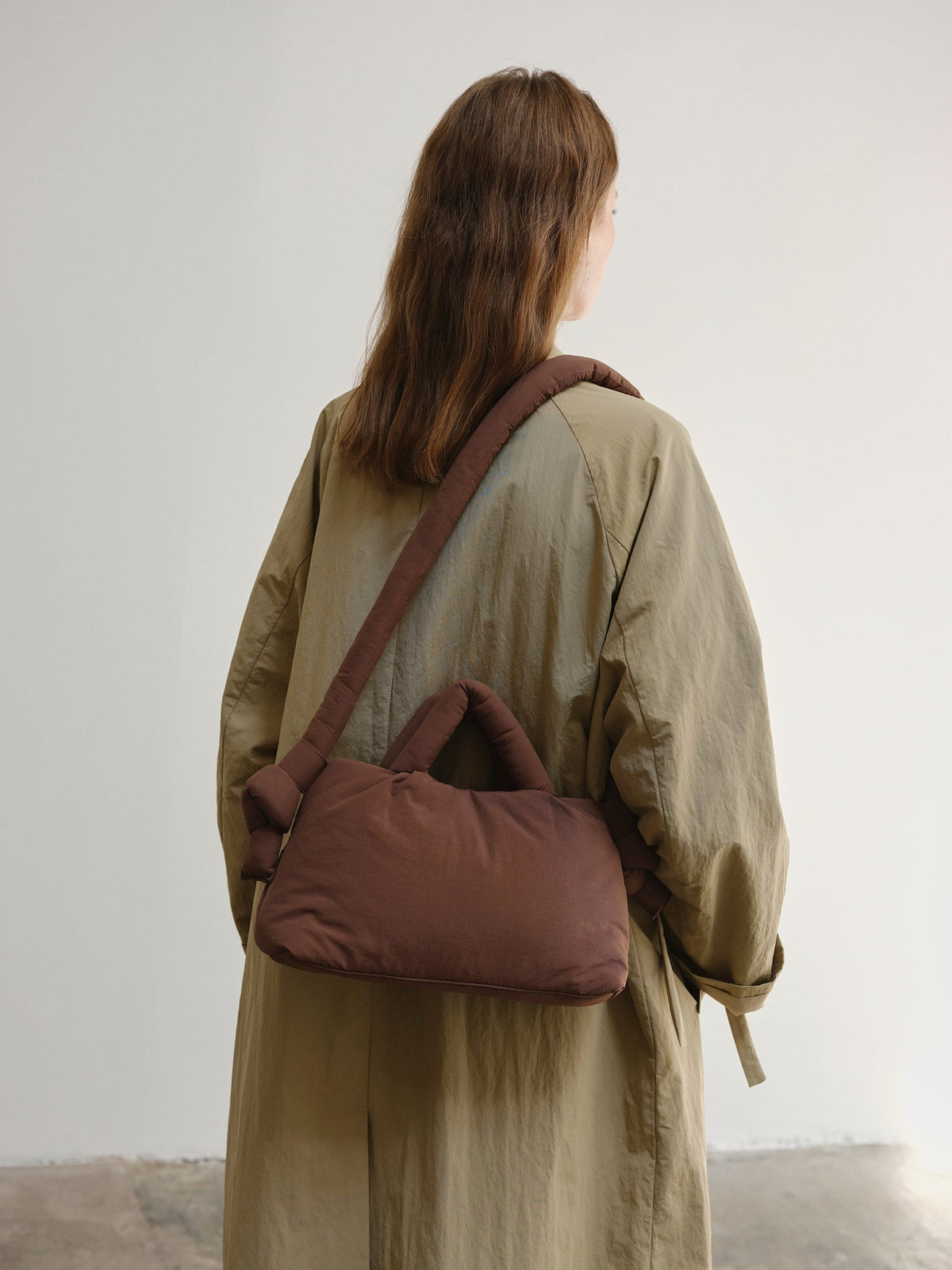 MiniNoli Soft Bag
