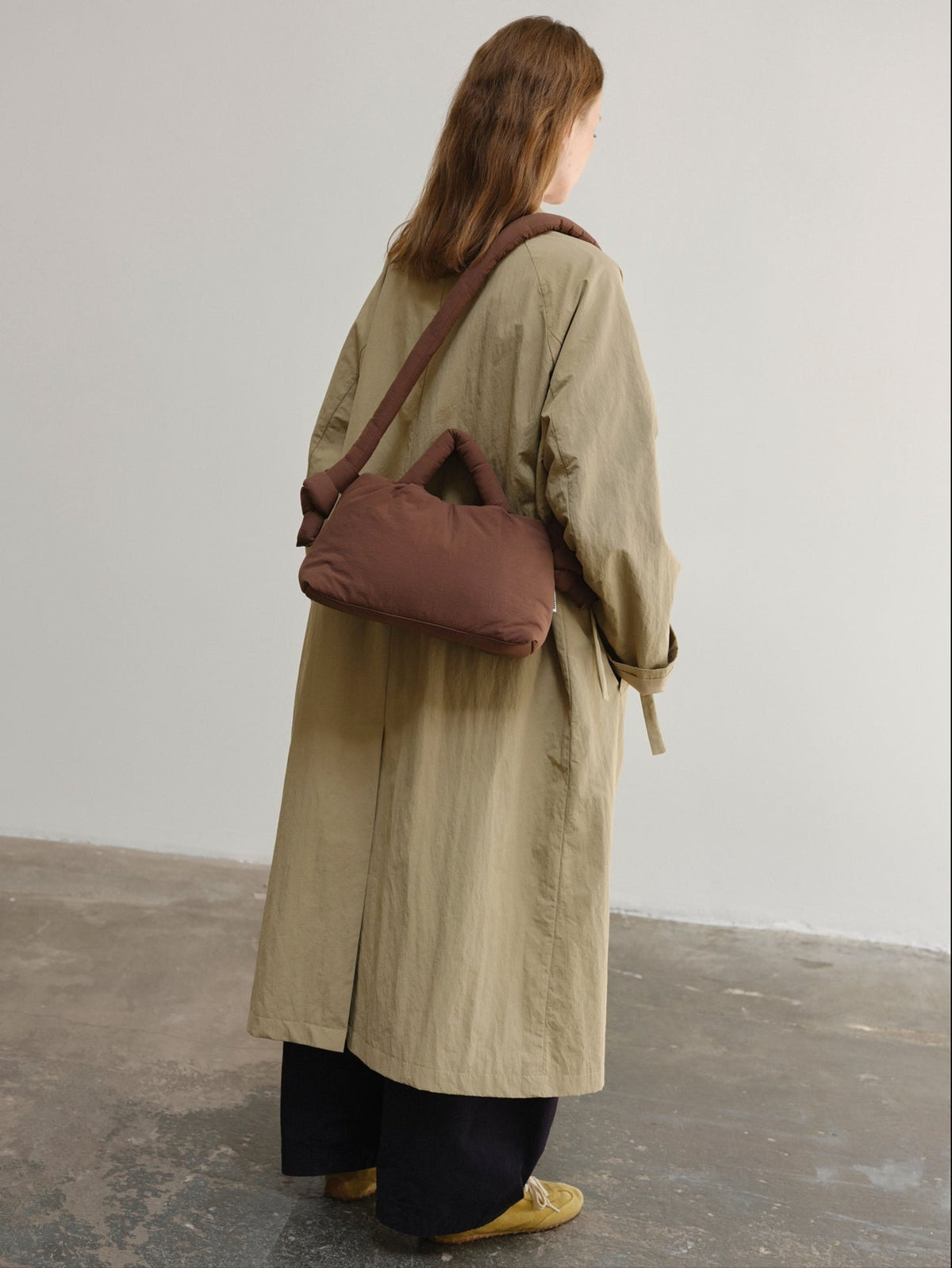 MiniNoli Soft Bag