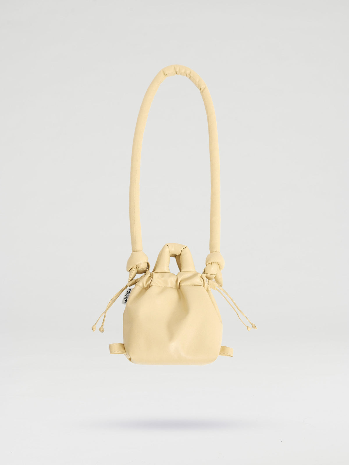 Micro Noli Vegan Leather