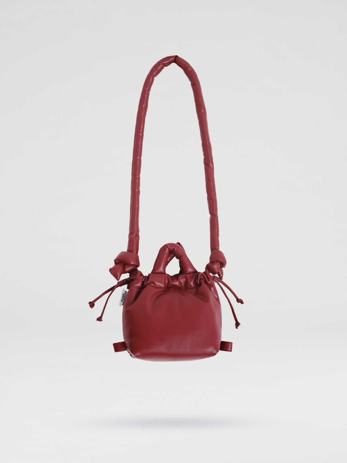 Micro Noli Vegan Leather