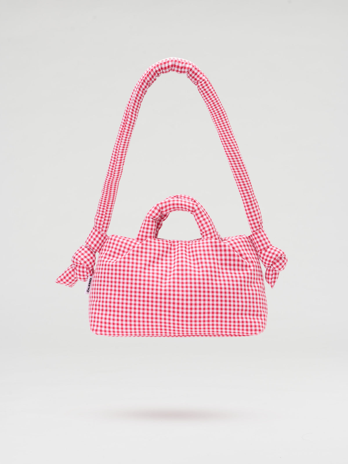 MiniNoli Soft Bag
