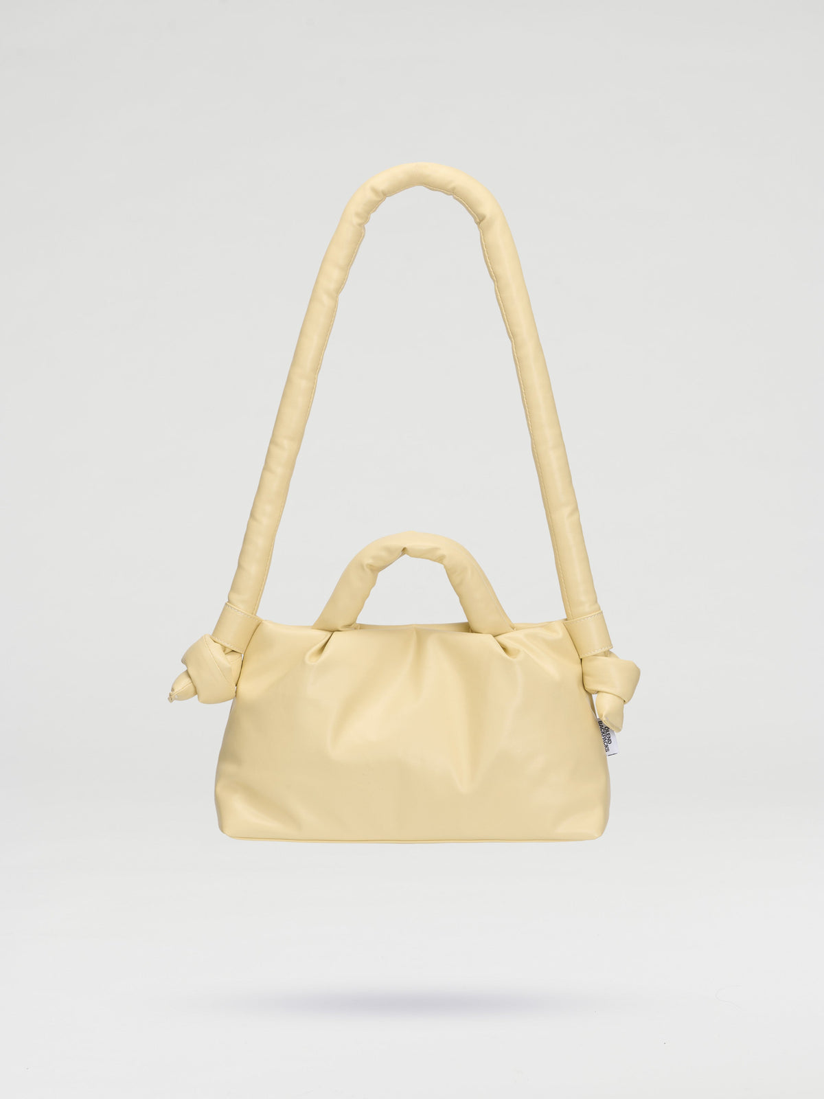 MiniNoli Vegan Leather