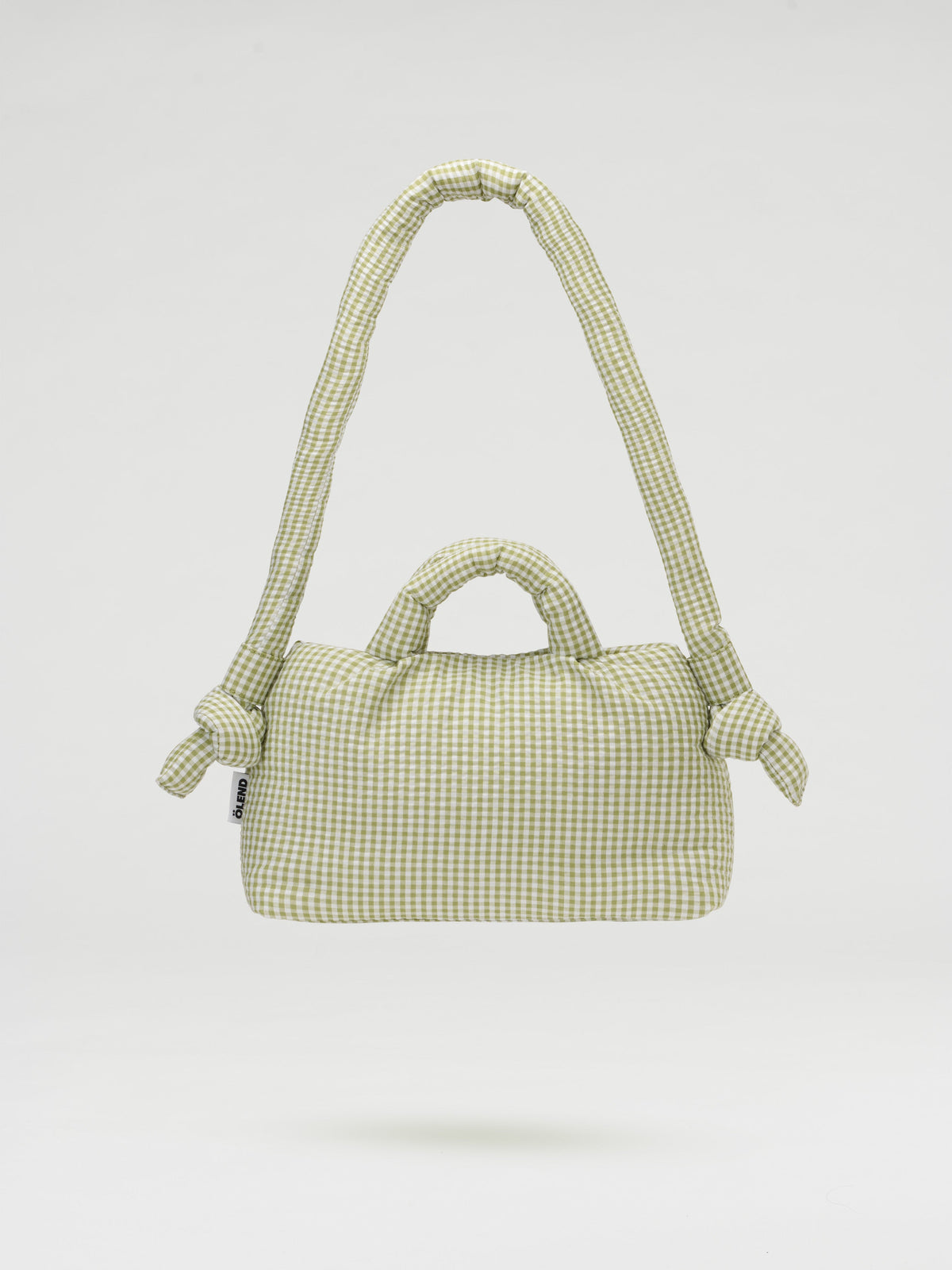 MiniNoli Soft Bag