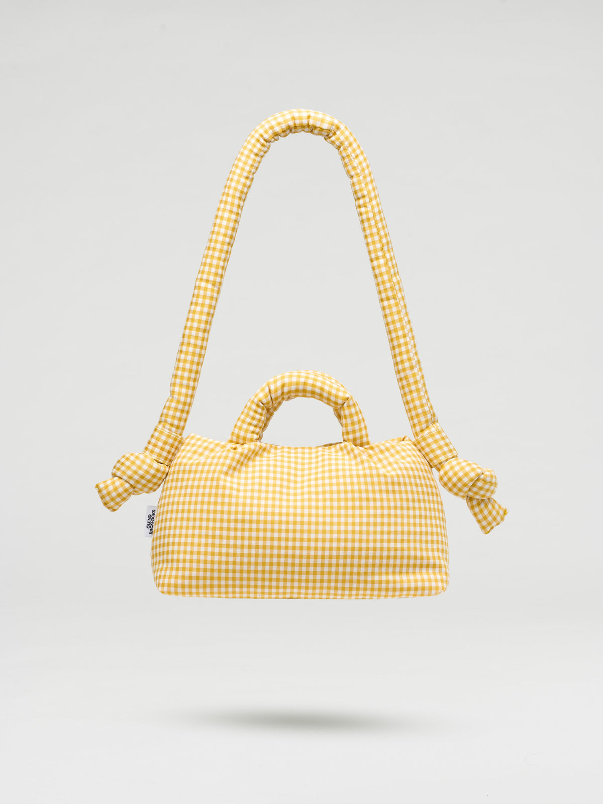 MiniNoli Soft Bag