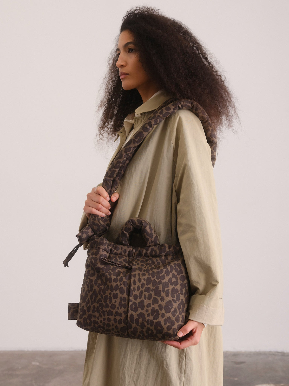Compact Noli Soft Bag