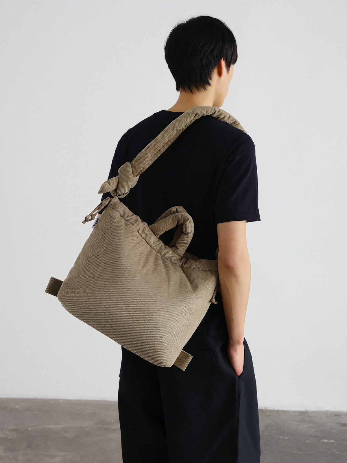 Noli Soft Bag