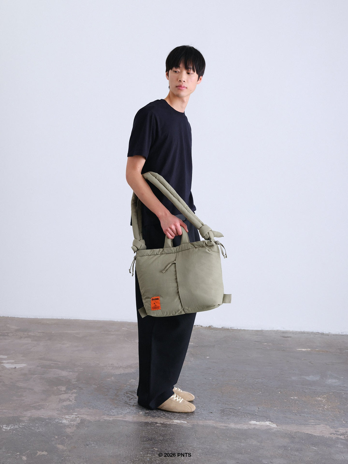 Noli Soft Bag
