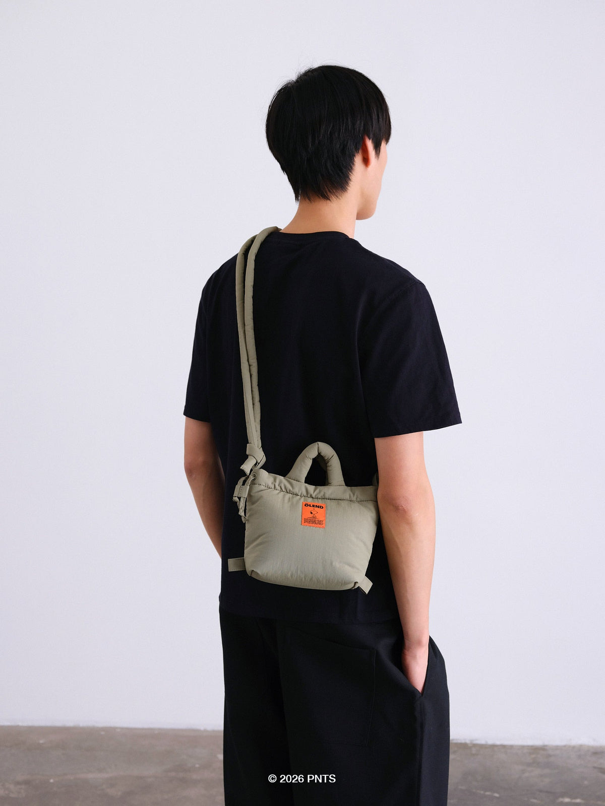 Bolso Micro Ona Soft