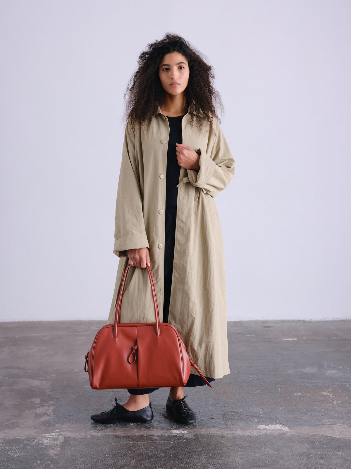 Bolso Brooklyn