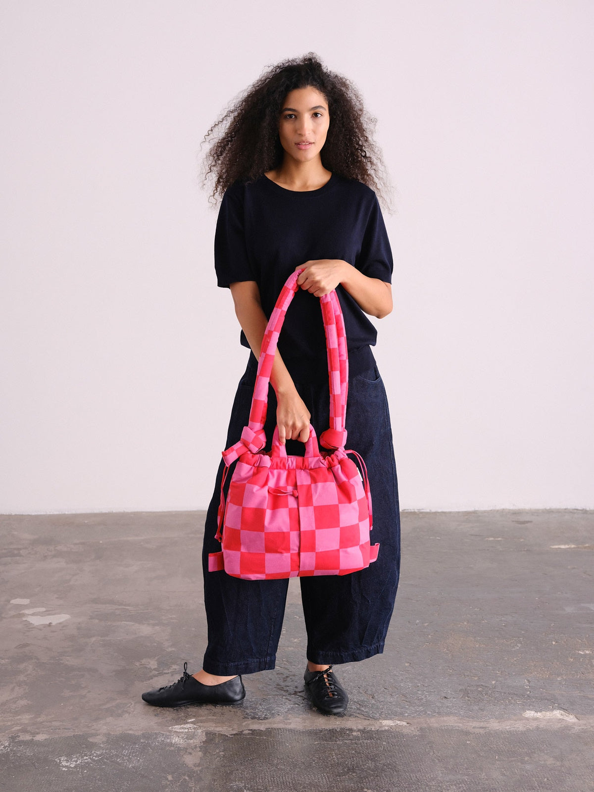 Noli Soft Bag