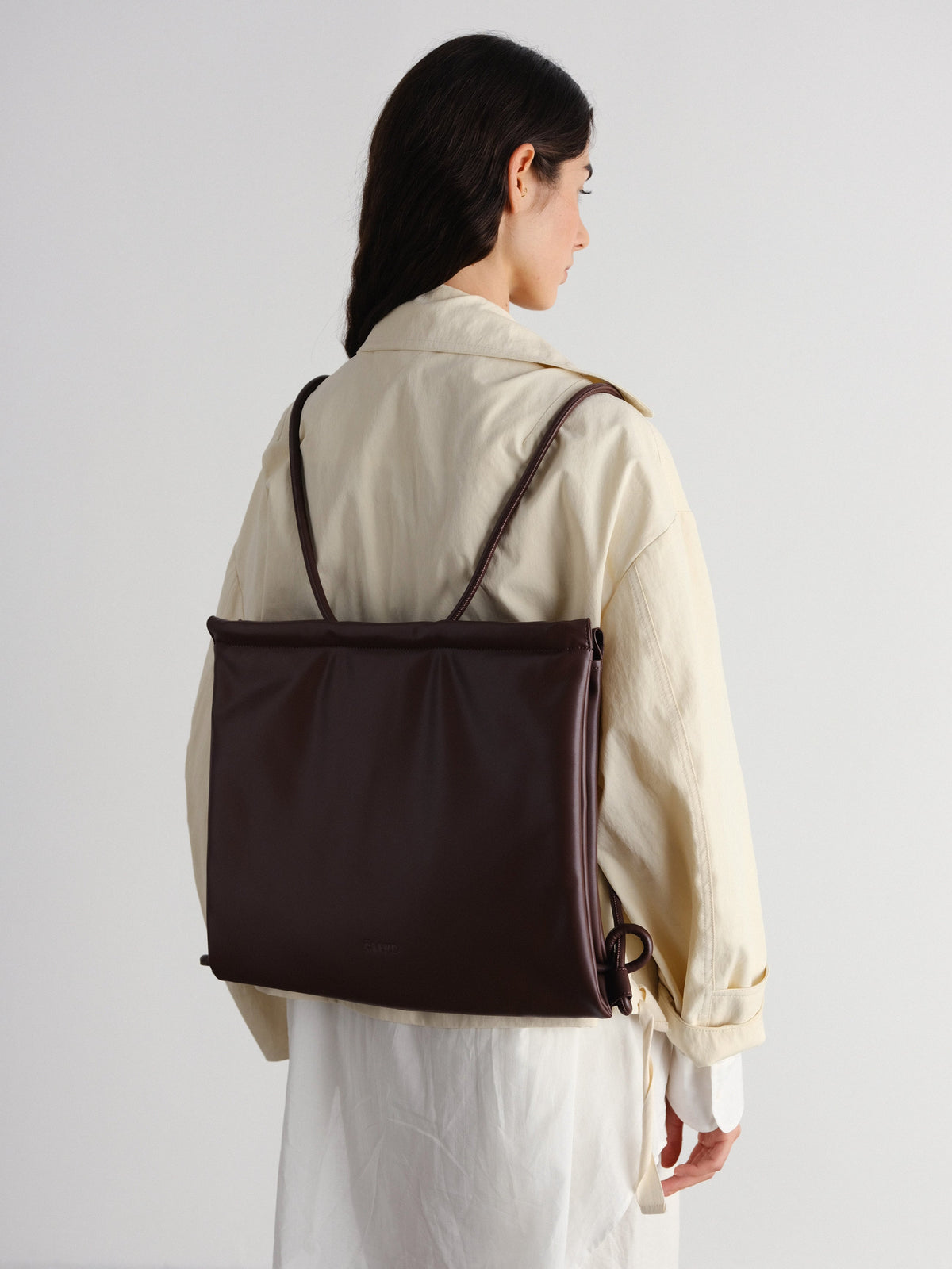 Bolsa plegable