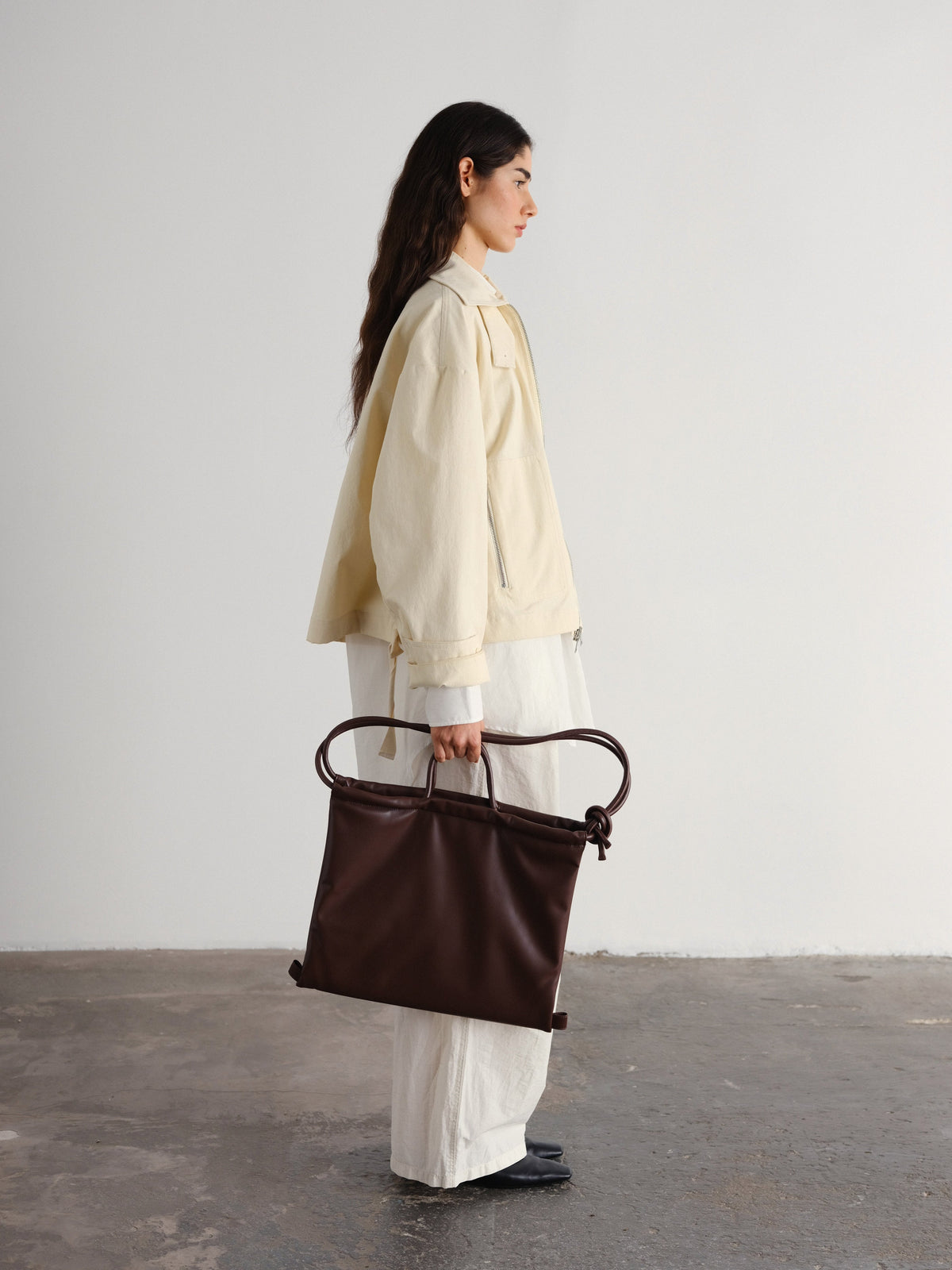 Bolsa plegable