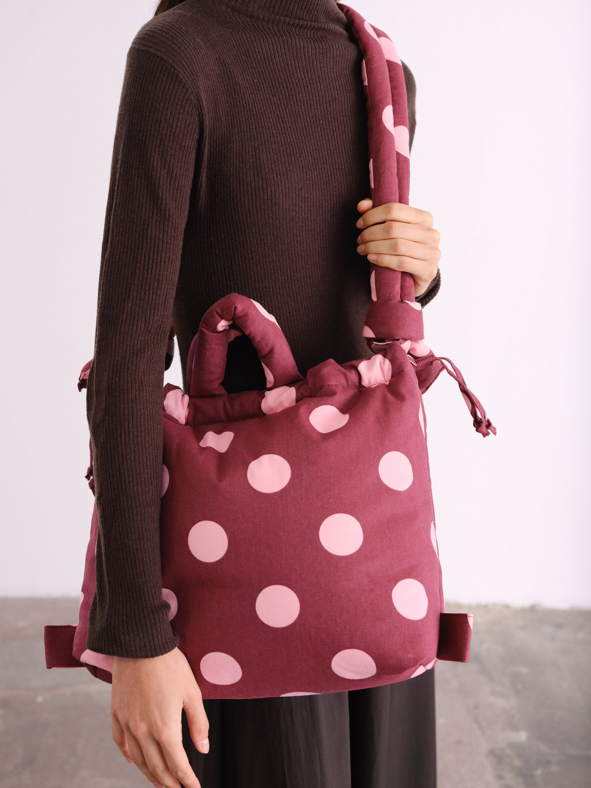 Noli Soft Bag