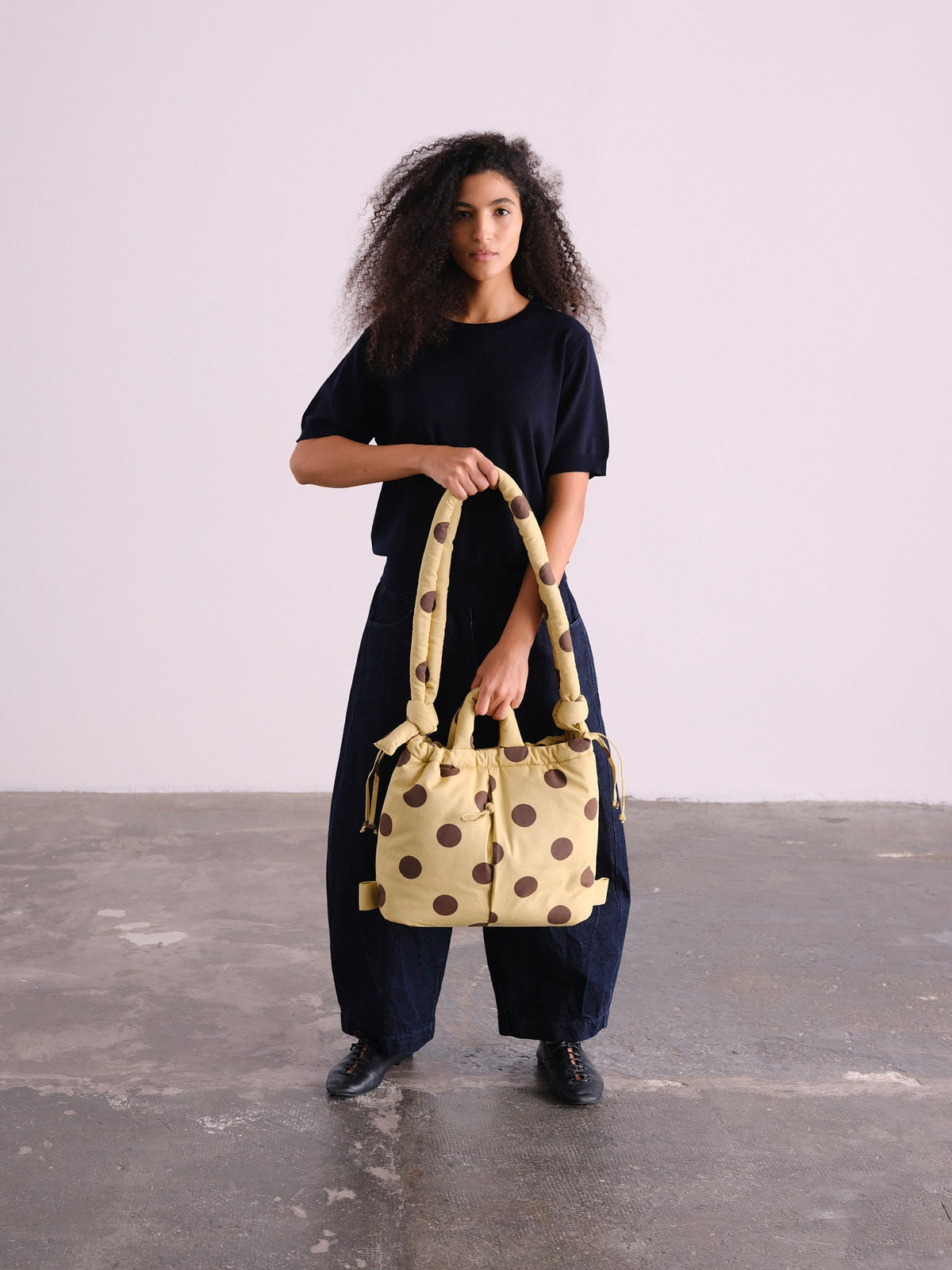 Noli Soft Bag