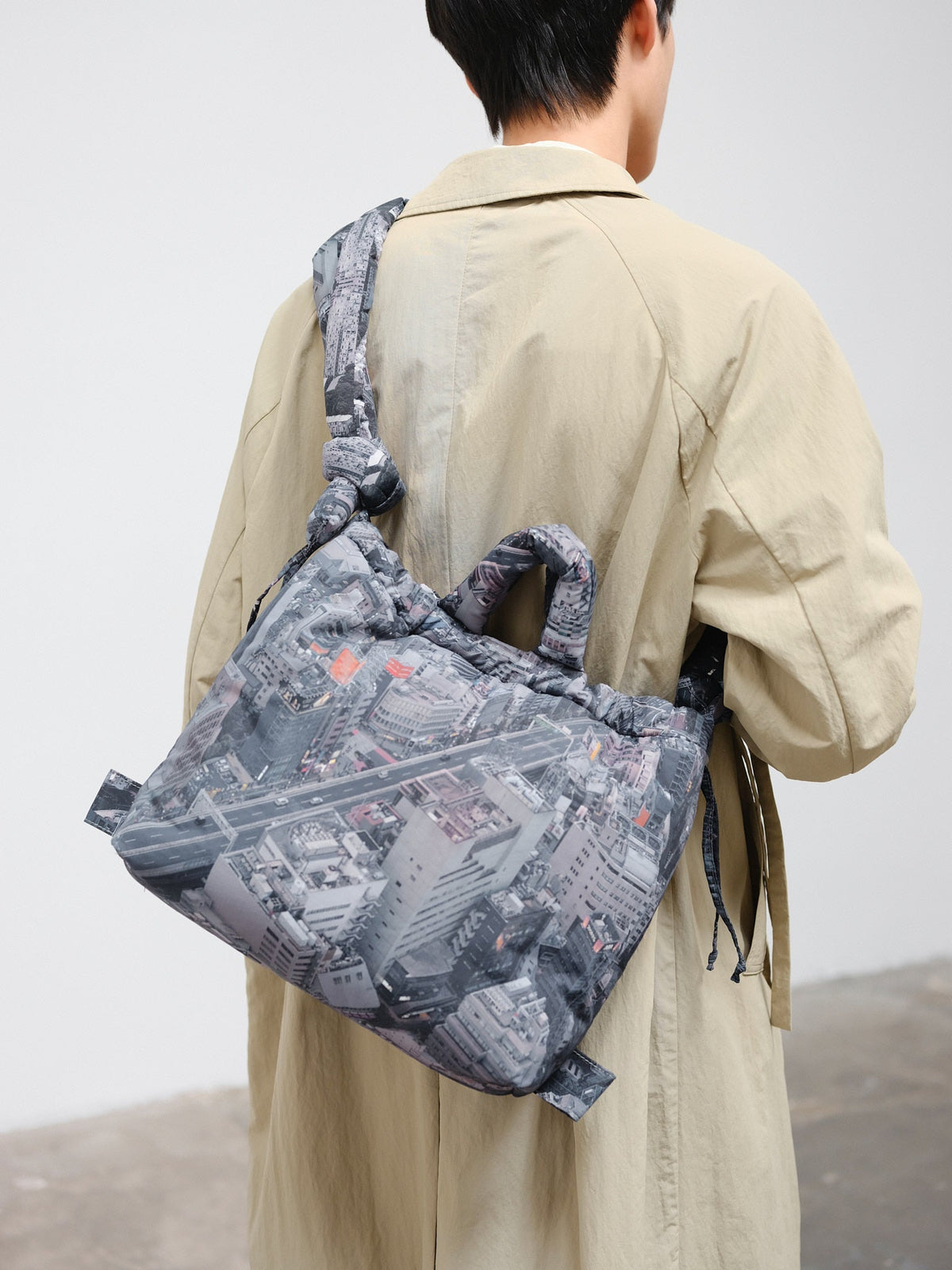 Noli Soft Bag