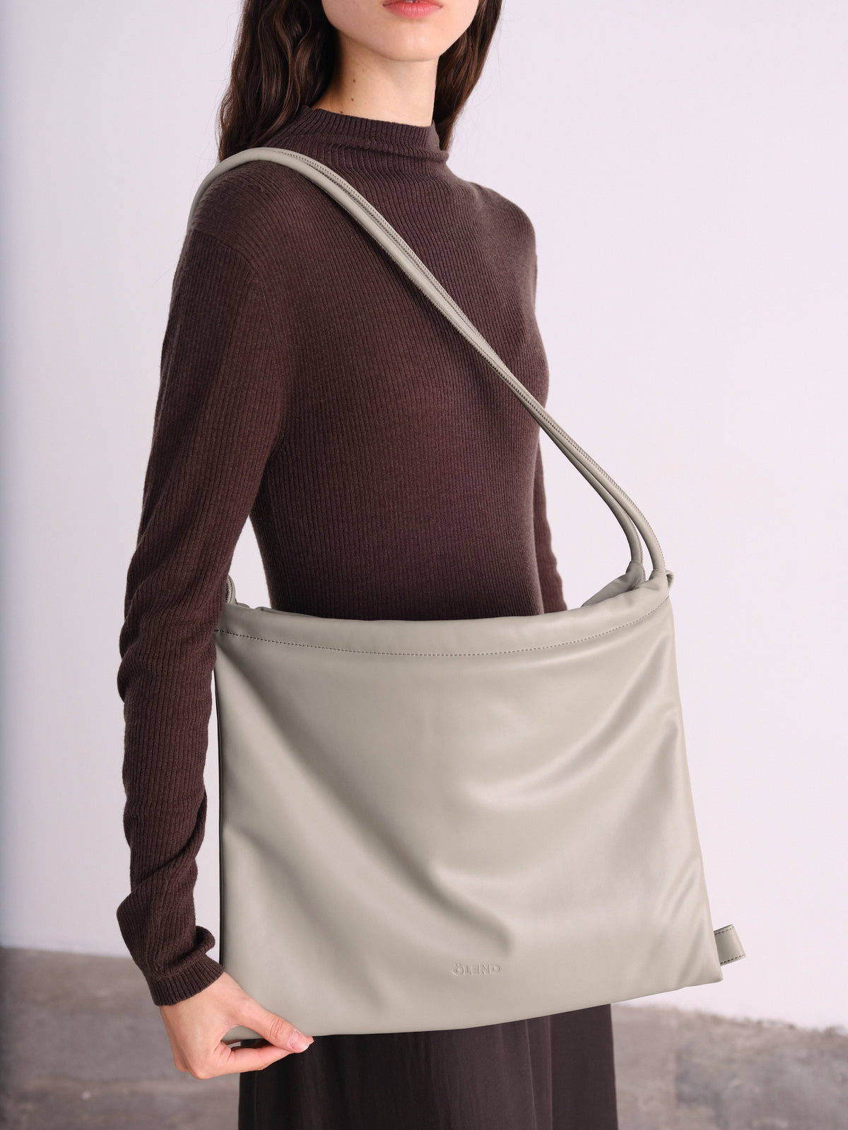 Bolsa plegable