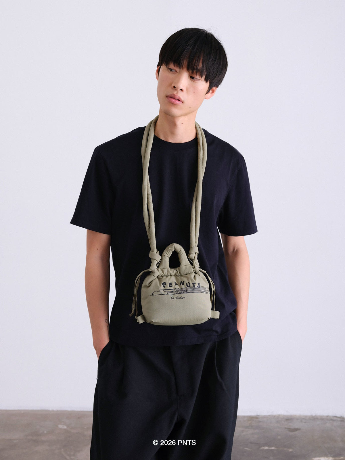 Bolso Micro Ona Soft